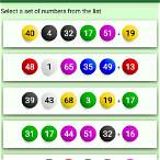 ohio lottery generator